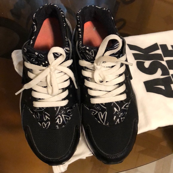 Huaraches GS 6 1/2 - Picture 6 of 7